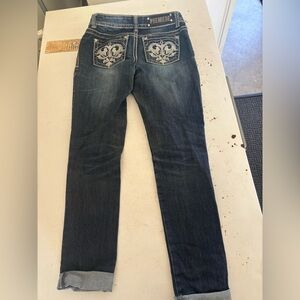 PREMIERE RUE 21- Size 5/6R